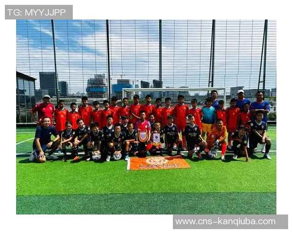 提升足球技能苏州专业足球培训助力青少年成长与发展